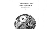 Economia Del Sector Publico Stiglitz