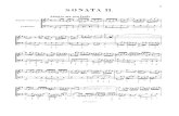 Sonata Mim BWV 1034 FyChelo