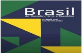 brasil do descobrimento a república