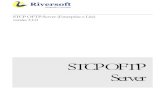 STCP RiverSoft