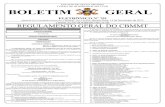 14 - Portaria Nº 009.BM-8.2013 Aprova o Regulamento Geral Do CBMMT