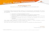 ATPS - Resistencia Mat Aplicada Construcao Civil