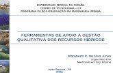 Gestão Qualitativa de Recursos Hídricos (apresentação).pdf