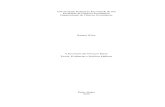 A Economia Das Doenças Raras- Teoria, Evidências e Políticas Públicas