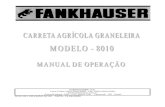 Fankhauser - Carreta 8010