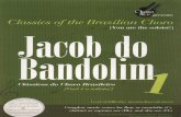 jacob do bandolim(clássicos do choro brasileiro)1