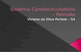 Histologia - Sistema Cardiocirculatório - Revisão