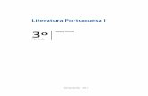[Livro UFSC] Literatura Portuguesa 1