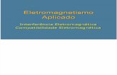 Capítulo 4 - Interferência Eletromagnética