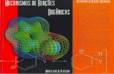 Mecanismos de Reações Orgânicas- Marcelo Pelisson - Blog - Conhecimentovaleouro.blogspot.com by @Viniciusf666