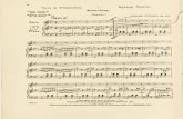 Voces de Primavera - Strauss (Soprano i Piano)