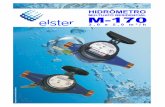 Catálogo Elster M170