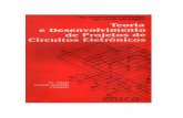 108101829 Teoria e Desenvolvimento de Projetos de Ckt Eletronicos