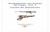 PDF- Acabamento Em Armas de Fogo 3 - Curso de DuraCoat