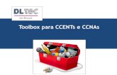 eBook - Toolbox Para CCENTs e CCNAs v1.0