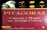 Pitagoras: Ciência e Magia na Antiga Grécia
