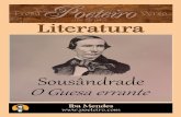 O Guesa Errante - Sousandrade - Iba Mendes