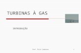 TURBINAS +Ç GAS
