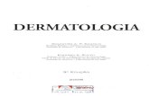 Parte 1 - Pele Normal- Livro de Dermatologia Sampaio