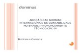 Pronunciamento Técnico CPC 00.pdf
