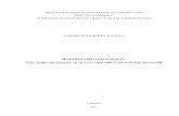 MUDANÇA ORGANIZACIONAL:  Uma análise dos impactos do decreto 7.056/2009 na FUNAI João Pessoa-PB