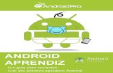 Android Aprendiz Novo-TheANONYBAY