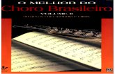 Songbook - Choro Brasileiro Vol.2 Ed. Irmãos Vitale