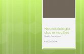 Neurobiologia Das Emocoes