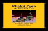 Bhakti Yoga - O Caminho para o despertar da alma