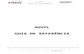 ADVPL - Guia de Referência.doc