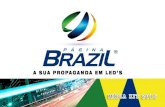 Mídia Kit - Página Brazil 2015