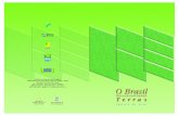 Indice de Gini - o Brasil Desconcentrando Terras
