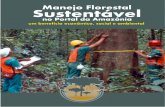 Manejo Florestal Sustentável - 21-01-15
