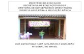1-MEC_Panorama Da Educacao Integral No Brasil_24!03!2011
