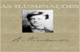 Arthur Rimbaud - As Iluminações
