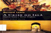 Bernard Lewis - A Crise Do Islã