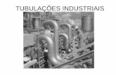 Tubulação Industrial