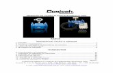 CONTECH-manual Do Medidor de Vazao Eletromagnetico