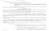 Lei Nº 6.677 de 26 de Setembro de 1994 - Estatuto Dos Servidores Públicos Civis Do Estado Da Bahia