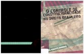 O Controle de Constitucionalidade No Direito Brasileiro - Luís Roberto Barroso