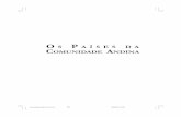 América Latina - Comunidade Andina Vol. 2