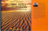 Camino Tolteca de Recapitulação