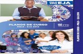 Planos de aulas EJA 2015