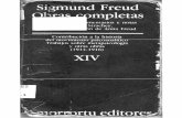 Freud, Sigmund - Obras Completas - Tomo 14 - Amorrortu Editores
