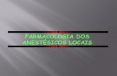 Anestesiologia Aula