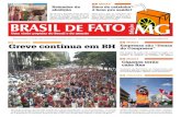 Edição 40 Do Brasil de Fato MG