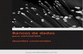 Handbook Questoes Banco de Dados
