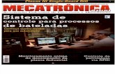 MecatronicaAtual Ed.3Mecatronica Atual9 Dez 2008 Artigo Processos de Bateladas