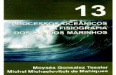 13-Processos Oceanicos e a Fisiografia Dos Fundos Marinhos