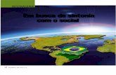 BRICs Em Busca de Sintonia Com o Social